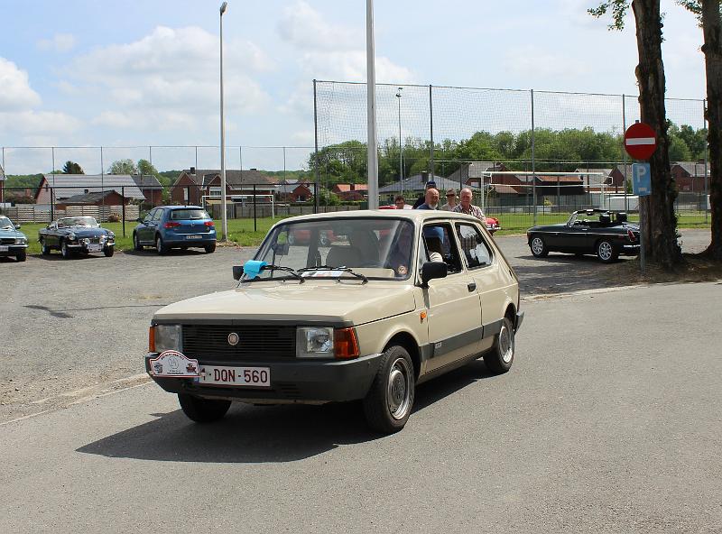 10 mei 2015 Oldtimerrit van Guido en Eleonora Vanoppen (35).JPG